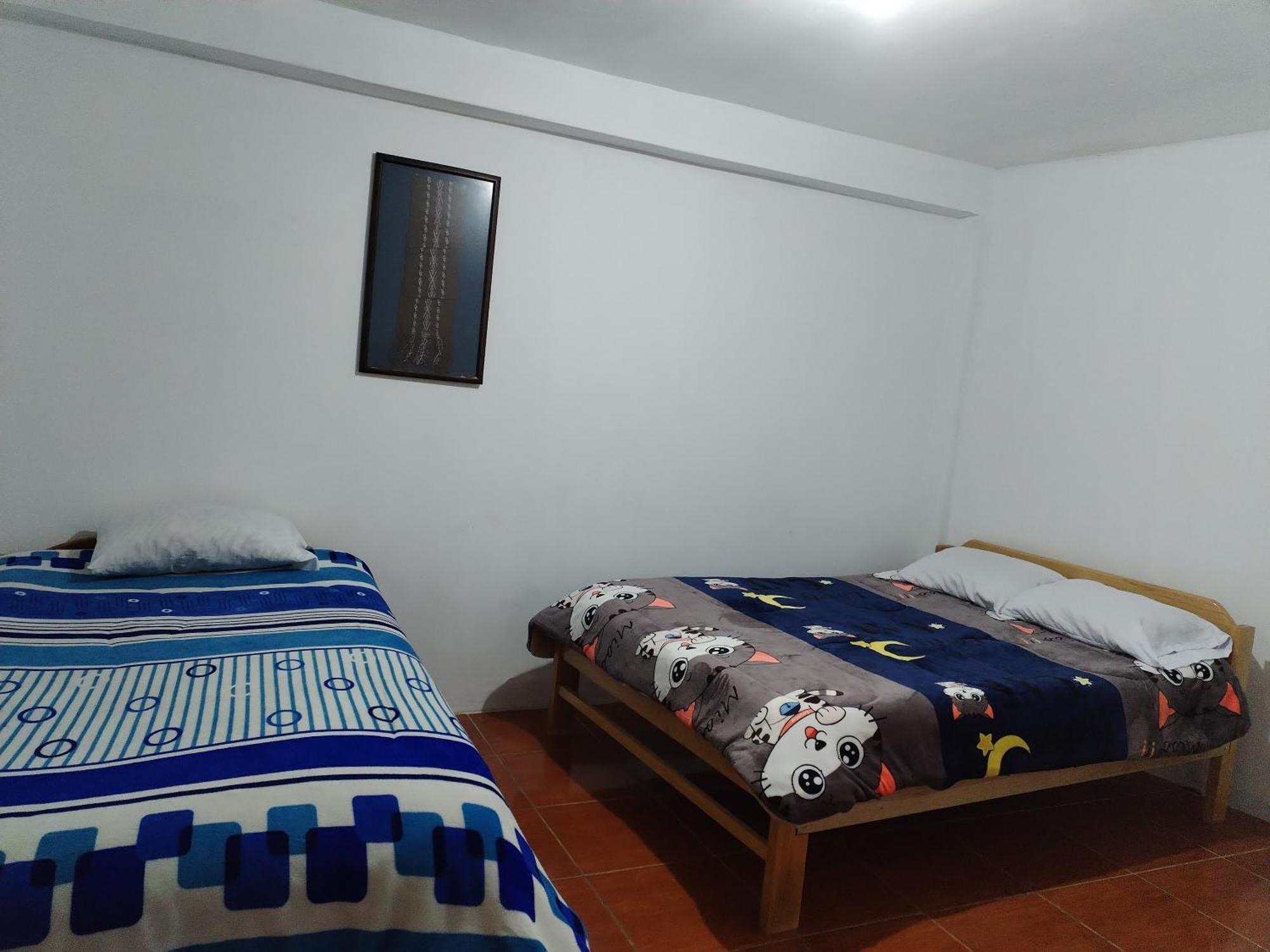 Black Sheep Hostel Cusco Exterior photo
